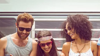 Πώς είναι να είσαι 3 μέρες καθαρός από internet