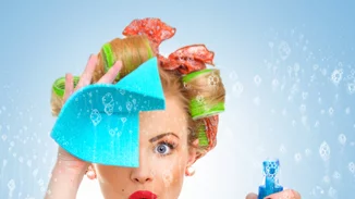 10 βήματα για να γίνει η Γενική Καθαριότητα παιχνίδι!