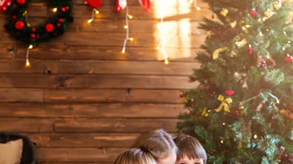 Ίδρυμα Μιμηκοπούλου: Πρόσκληση στο πιο όμορφο χριστουγεννιάτικο μπαζάρ