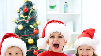 Τα πάντα για το Χριστουγεννιάτικο Bazaar του Συλλόγου «ΕΛΠΙΔΑ»