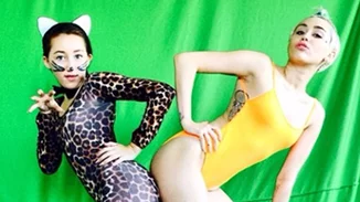 Η αδερφή της Miley Cyrus κυκλοφορεί το πρώτο της single!