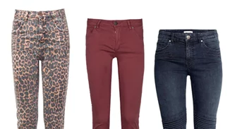8 skinny παντελόνια για τον φετινό χειμώνα