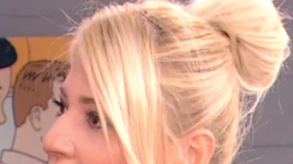 H Φαίη Σκορδά αποκάλυψε την αισθητική επέμβαση που έκανε στο πρόσωπό της!