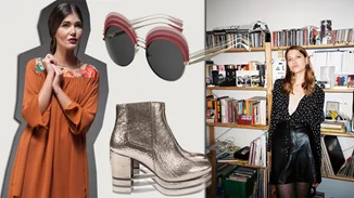 Editor's Picks: 5 items για να κάνεις Χριστούγεννα από τώρα!