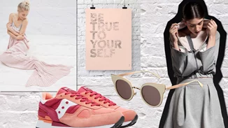 Editor's Picks: 5 ροζ πράγματα που θέλουμε αυτή την εβδομάδα