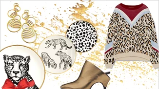 Editor's Picks: 5 αγορές για τον πιο λαχταριστά kitsch Χειμώνα