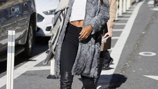 Jasmine Tookes | Παντρεύτηκε ο πρώην "άγγελος" της Victoria's Secret -Δες το παραμυθένιο της νυφικό