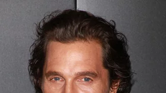 O Matthew McConaughey όπως δεν τον έχουμε ξαναδεί