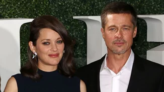 Η Marion Cotillard μιλά για τις ερωτικές σκηνές με τον Brad Pitt