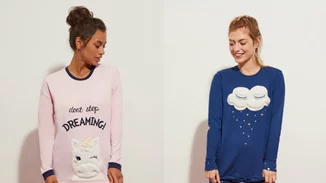 Tezenis: Ο καλύτερος λόγος για να αποκτήσεις νέες cosy πιτζάμες!