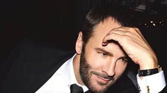 Tom Ford: Σε ποια ηλικία ανακάλυψε πως είναι ομοφυλόφιλος;