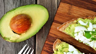 12 υγιεινές τροφές που δεν ήξερες ότι σε παχαίνουν!