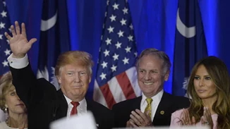 Οι αντιδράσεις των celebrities μετά την εκλογή του Donald Trump