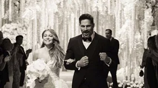 Sofia Vergara: Κλείνει ένα χρόνο γάμου και το γιορτάζει!