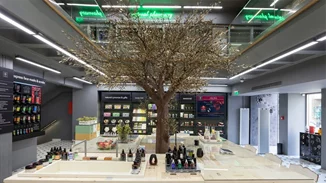 Βοήθησε και εσύ το «Μαζί για το Παιδί» κάνοντας μια αγορά APIVITA