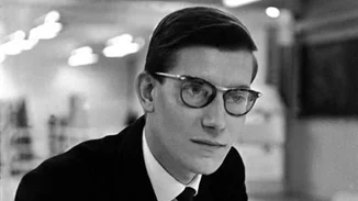 Yves Saint Laurent: Δημοσιεύτηκε το γράμμα που είχε γράψει στον Andy Warhol