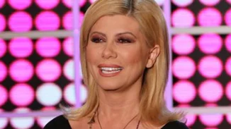 Η Ζήνα Κουτσελίνη Στο «ΟΛΑ»: Ο ανταγωνισμός με τη Μενεγάκη, το διαζύγιο Λιάγκα- Σκορδά & η πικρία για τον Μουτσινά