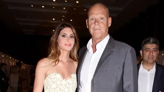 Χωρισμός - βόμβα: Ο Τζώνη Καλημέρης και η Ανθή Σαλαγκούδη μόλις χώρισαν!