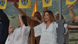 Αστέρας Ραχούλας: Τι θα δούμε στο επεισόδιο της Δευτέρας