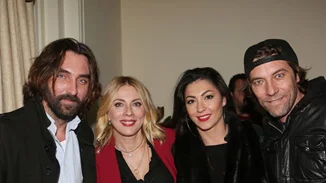 Οι επώνυμοι στην απονομή θεατρικών Κορφιάτικων Βραβείων