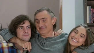 «Μην αρχίζεις τη μουρμούρα»: Τι θα δούμε στα επεισόδια αυτής της εβδομάδας