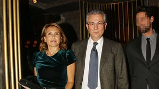 Καραντίνα και κιλά | Η Μάρα Ζαχαρέα ανέβηκε στη ζυγαριά και μας δείχνει το βάρος της (pic)