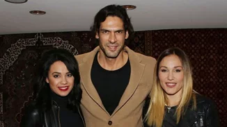 Ποιοι επώνυμοι βρέθηκαν στο cocktail party της Δέσποινας Μοιραράκη