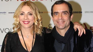 Ποιοι επώνυμοι έδωσαν το παρών στην πρεμιέρα του Θοδωρή Αθερίδη