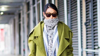 Ιδέες για καθημερινό ντύσιμο: Έτσι θα είσαι cool το χειμώνα 2017