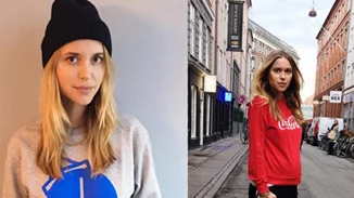 Ντυσίματα για εγκύους: Aυτή είναι η πιο stylish έγκυος που ξέρουμε