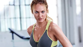 Πώς θα έχω ωραίο σώμα; Δες τι κάνουν τα μοντέλα της Victoria's Secret