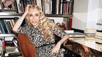 Franca Sozzani: Έφυγε αιφνιδίως από τη ζωή η αρχισυντάκτρια της ιταλικής Vogue