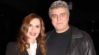 Ποιοι βρέθηκαν στην επίσημη πρεμιέρα της παράστασης «Τα τελευταία Φεγγάρια»