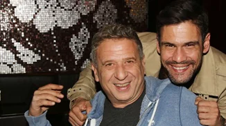 Κώστας Κόκλας: Μιλά για την περιπέτεια της υγείας του και απαντά στο αν είναι σε σχέση αυτή την εποχή