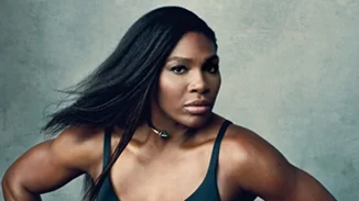 Serena Williams: Πώς ανακοίνωσε τον αρραβώνα της;