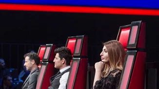 The Voice 3: Το ένατο επεισόδιο των «Blind Auditions»: Όλα τα βίντεο