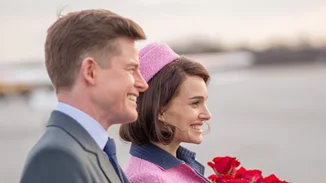 Jackie: 12 συγκλονιστικές φωτογραφίες από την ταινία