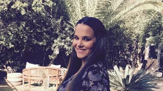 Ελιάνα Χρυσικοπούλου: Στην κουζίνα με την κόρη της