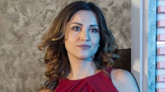 Σοφία Παυλίδου: Μετά το χωρισμό της από τον Φερεντίνο επιστρέφει στην τηλεόραση