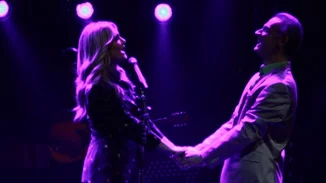 Νατάσα Θεοδωρίδου: Η συμμετοχή της στη σειρά «Συμμαθητές» (φωτογραφίες & video)