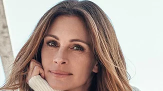 Julia Roberts | Tόλμησε το μακρύ καρέ και το αποτέλεσμα σίγουρα τη δικαίωσε