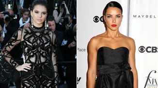 Τα πιο εντυπωσιακά μαύρα φορέματα στα red carpets του 2016