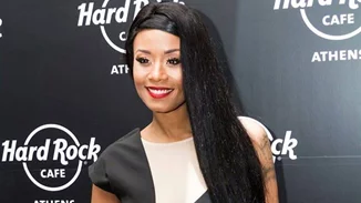 Shaya: Μας συστήνει τον αδερφό της!