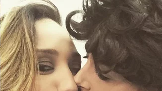 Η φωτογραφία της Πηνελόπης Αναστασοπούλου που θα συζητηθεί