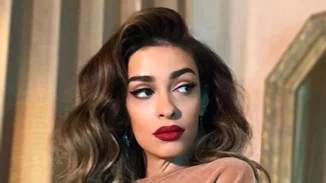 Δες την Ελένη Φουρέιρα κατάξανθη!