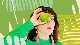 Greenery: 10+1 φωτογραφίες που ζωντανεύουν το χρώμα της χρονιάς 2017