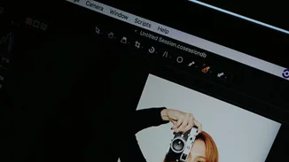 Μοντέλο για μια ημέρα: Όσα έγιναν όταν με κάλεσε η Smashbox να ποζάρω για χάρη της!