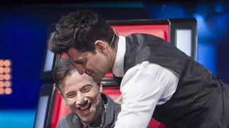 The Voice 3: Το όγδοο επεισόδιο των «Blind Auditions»: Όλα τα βίντεο