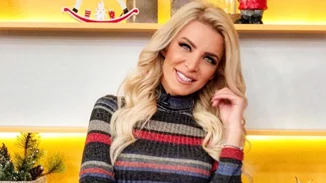 Κατερίνα Καινούργιου: Μας δείχνει τον φιλανθρωπικό της χαρακτήρα