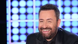 Θέμης Γεωργαντάς: Τι αποκάλυψε για τη συνεργάτιδά του Σάσα Σταμάτη;